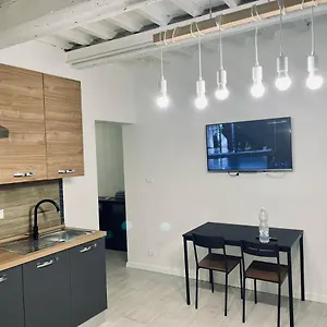 Appartamento New 2 Minute From The Port, Livorno