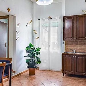 Appartamento Le Mura - Accogliente Casetta Vicino Al Porto, Livorno
