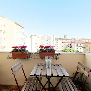 Appartamento Le Case Di Italo - Via Grande 215, Livorno