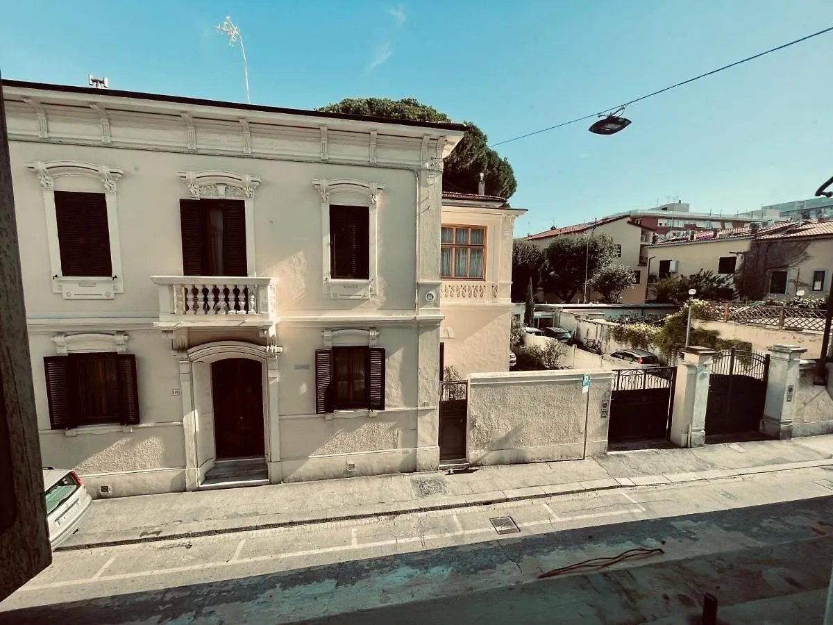 Incantevole Appartamento Con Doccia Idromassaggio Livorno 0*,
